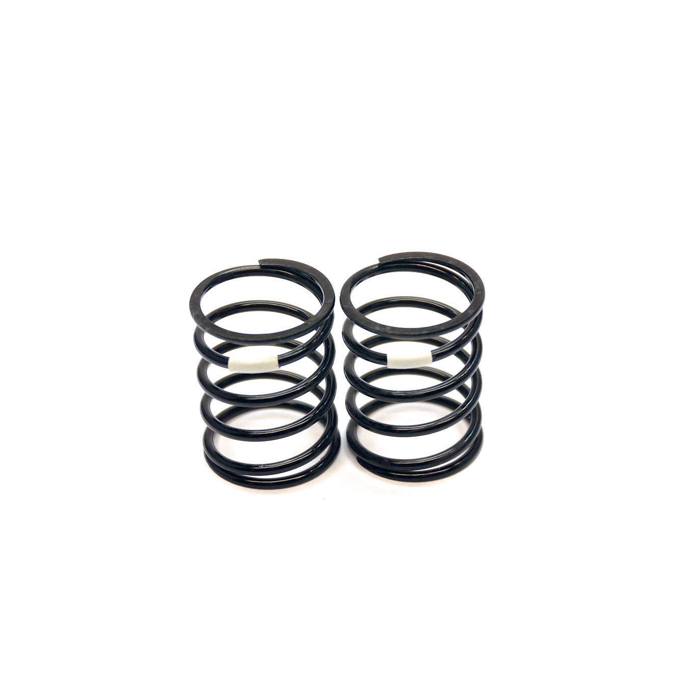 TBB Shock Spring (White-Hard) B-02-VBC-0137