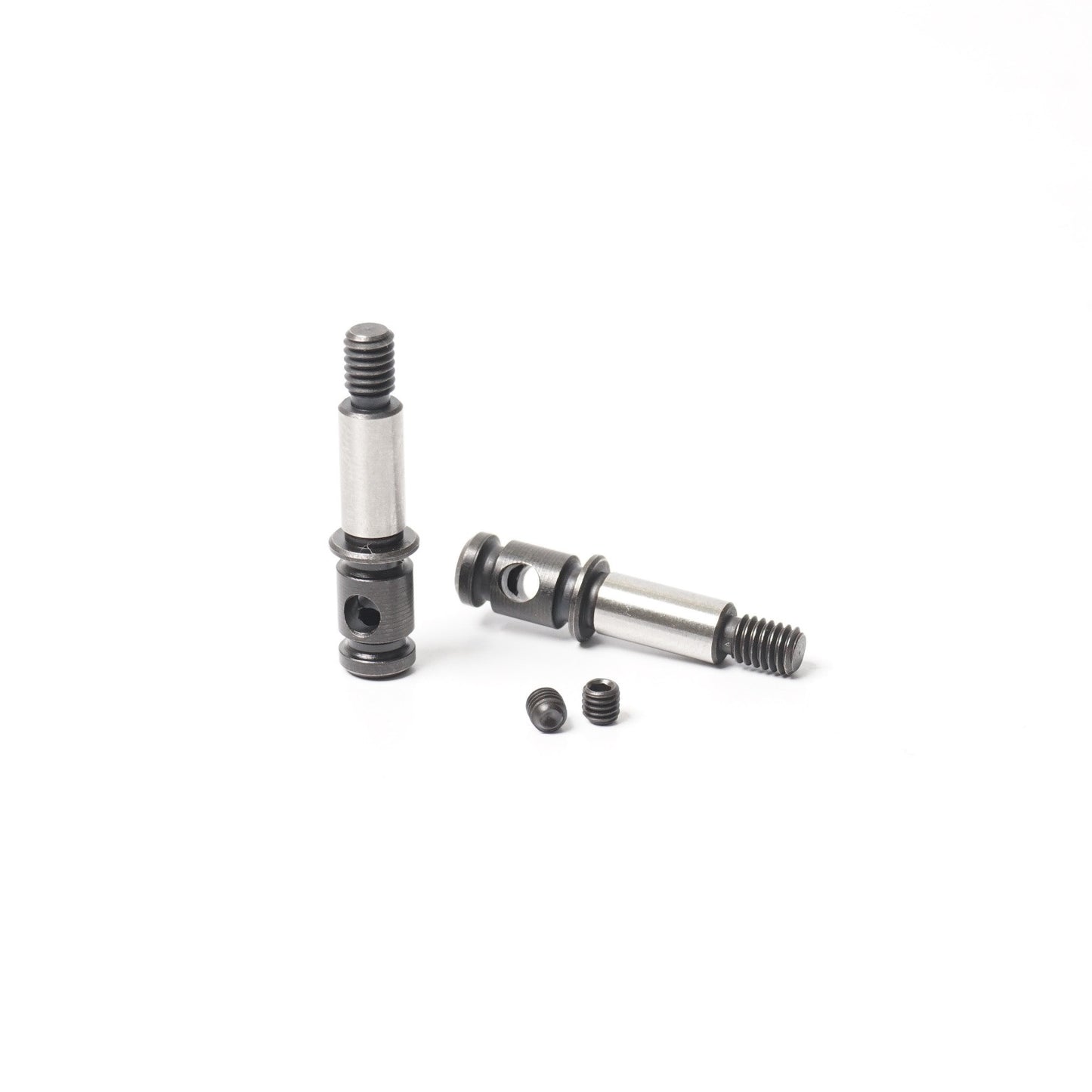 Hardened Front Wheel Shaft B-02-VBC-1002