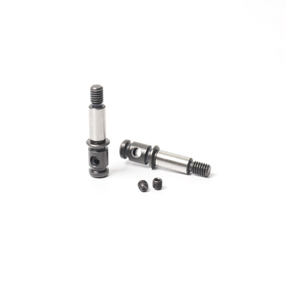 Hardened Front Wheel Shaft B-02-VBC-1002