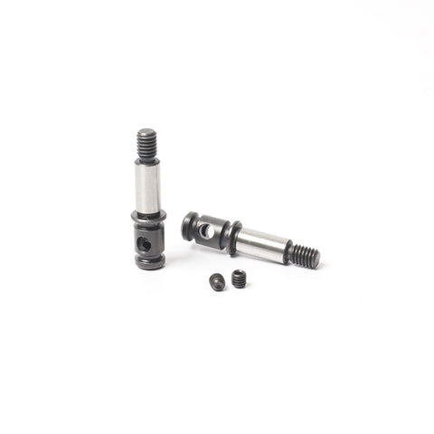 Hardened Front Wheel Shaft B-02-VBC-1002