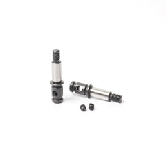 Hardened Front Wheel Shaft B-02-VBC-1002