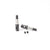 Hardened Front Wheel Shaft B-02-VBC-1002