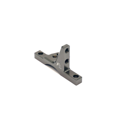 WildFireD06 Front Upper Bulkhead Set (FR+FL) D-05-VBC-0080