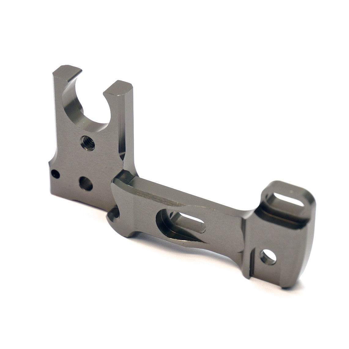 WildFireD06 Motor Mount Set D-05-VBC-0085