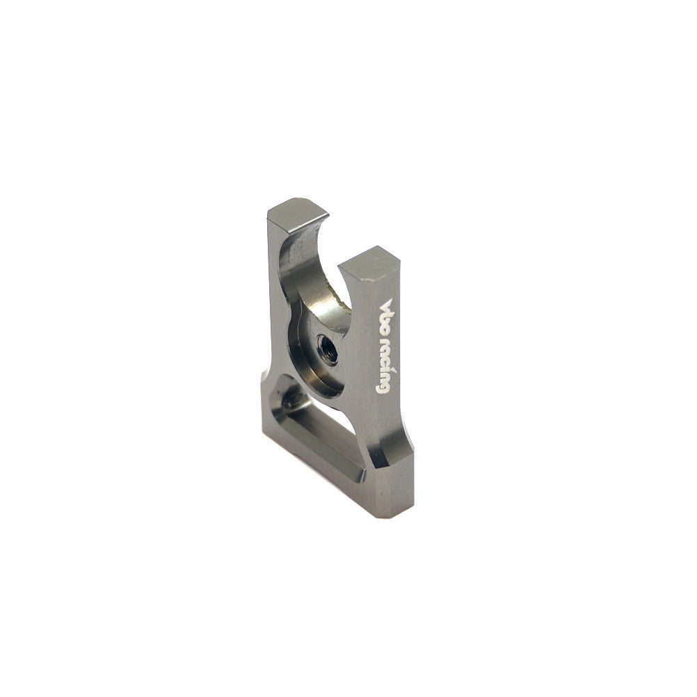 WildFireD06 Main Gear Bulkhead B-02-VBC-3019