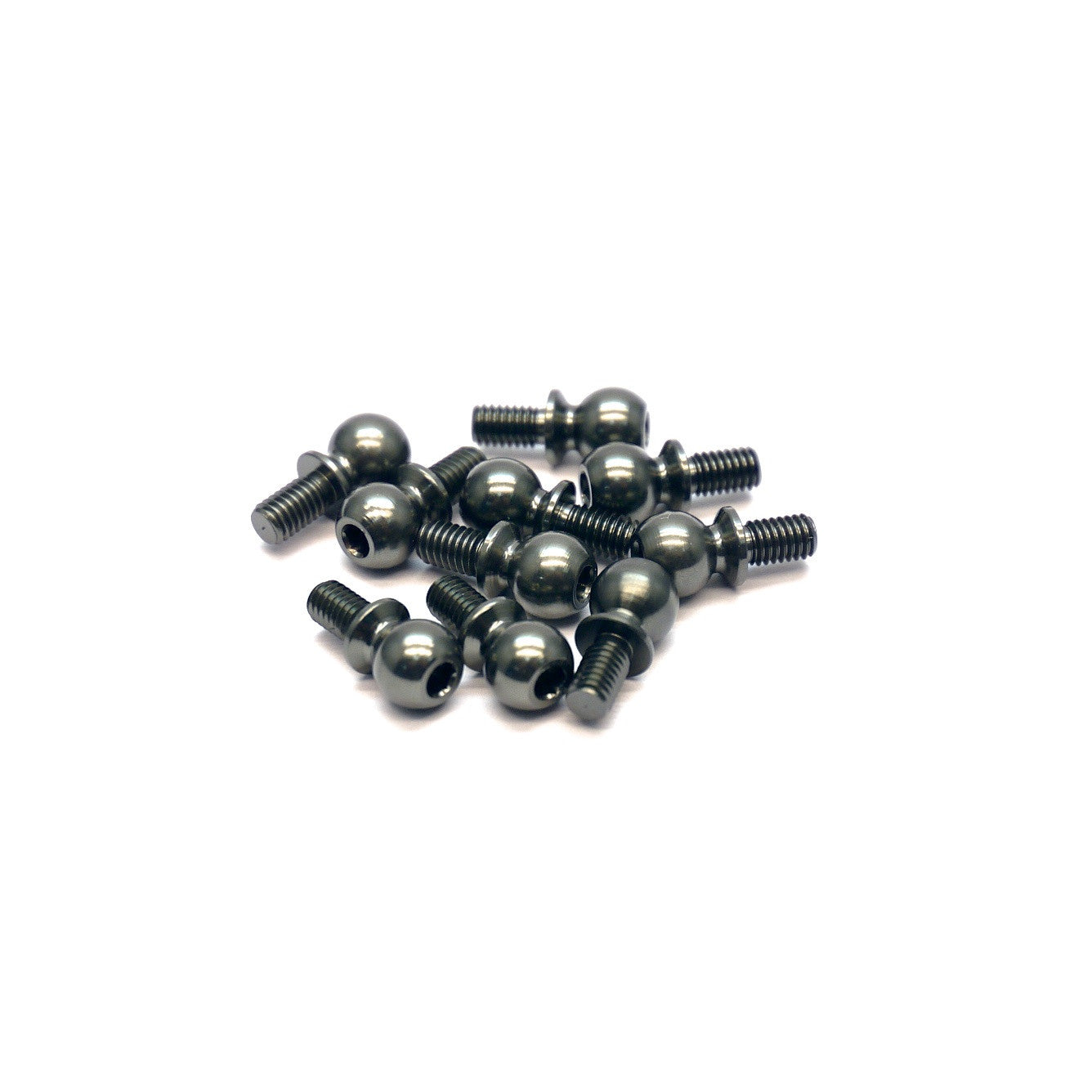 Ball Connector (5mm Length) B-02-VBC-3036