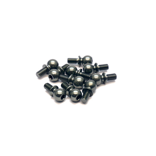 Ball Connector (5mm Length) B-02-VBC-3036