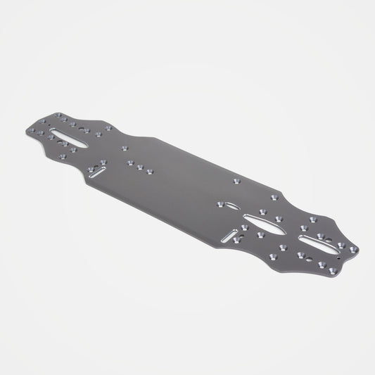 WildFireD06 ALU7075 Chassis (2.0mm) B-02-VBC-3043