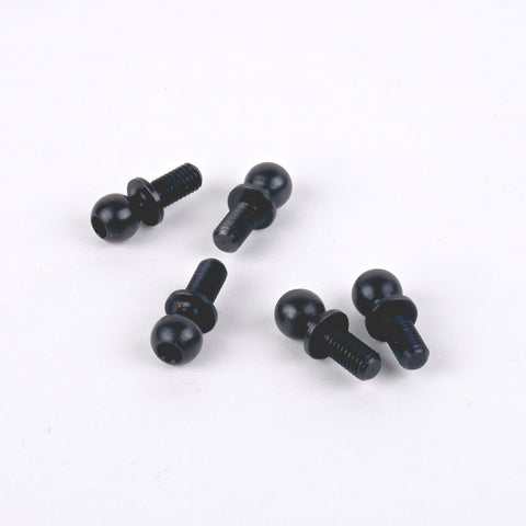 Ball Connector 4.7x12mm (5pcs) B-02-VBC-5015