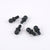 Ball Connector 4.7x12mm (5pcs) B-02-VBC-5015