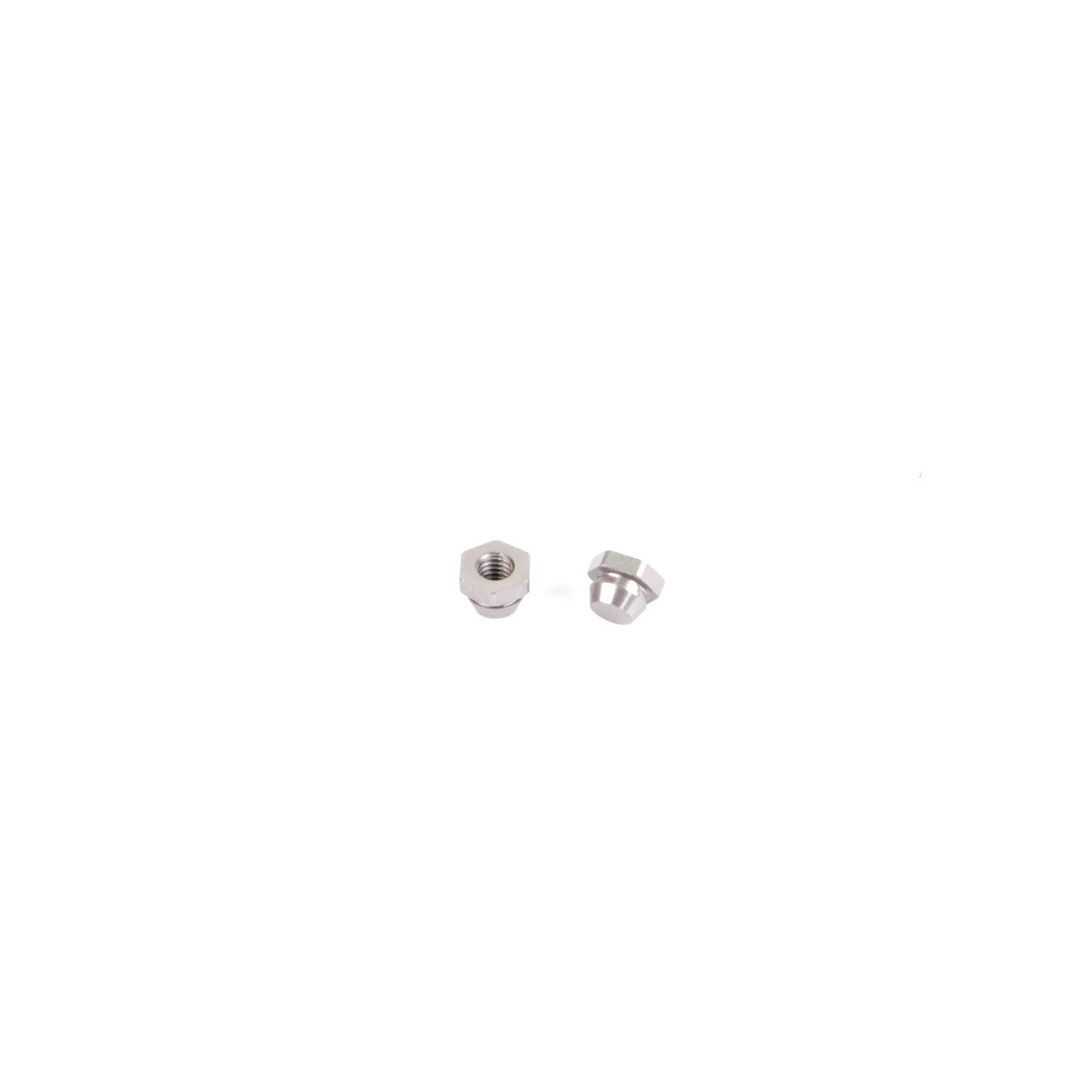 Alum Side Spring Retainer for Lightning/Assoc.R5 series B-02-VBC-5074