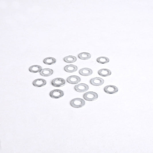M3x6x0.5 Spacer B-02-VBC-5093