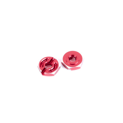 Firebolt Aluminum Front Wheel Adaptor B-02-VBC-6090
