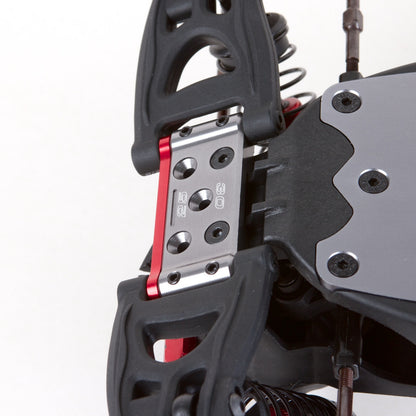 Firebolt Alu 7075 Front Suspension Arm Mount B-02-VBC-6091