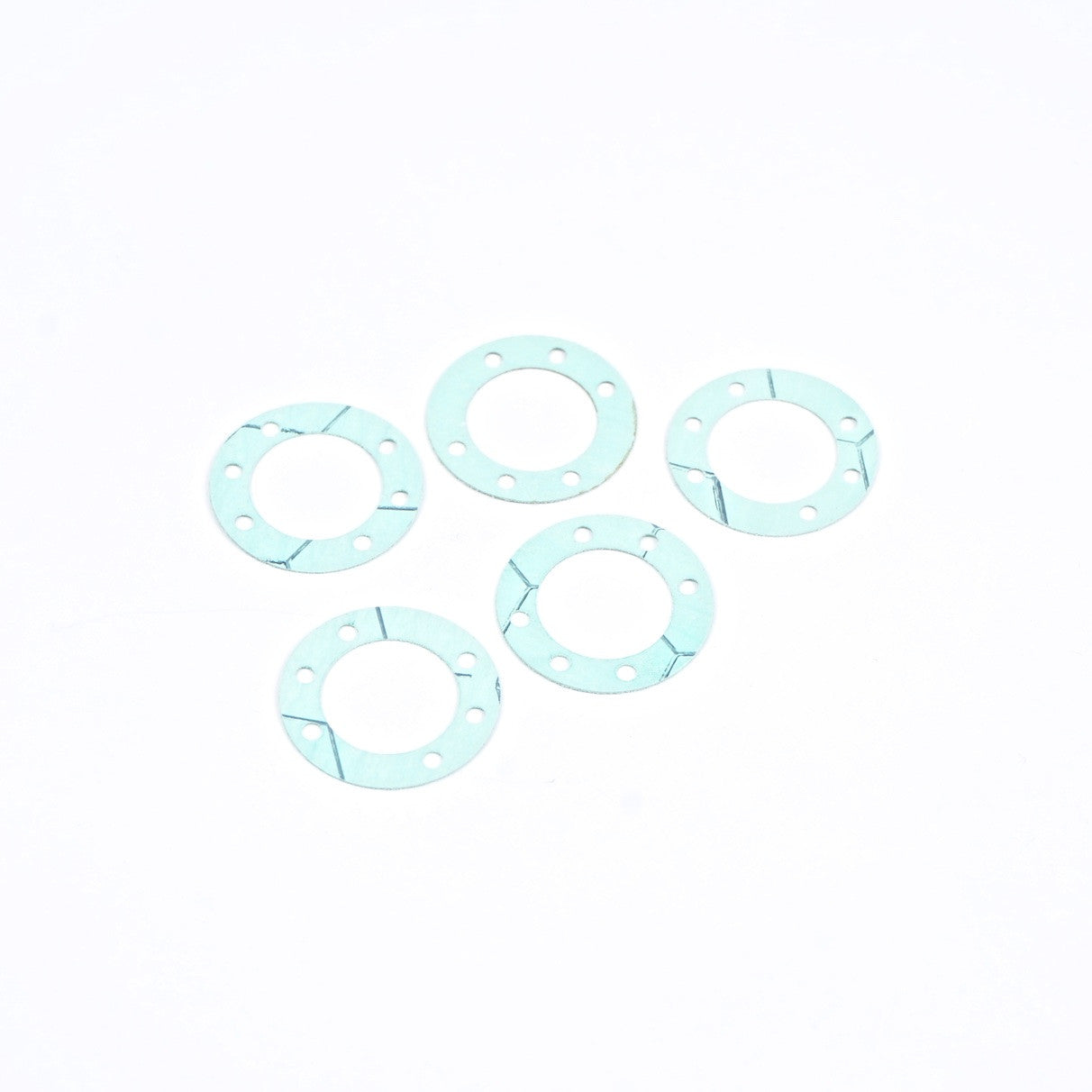 VBC Racing WildFire Gear Differentials Sealed Gaskets B-03-VBC-0004