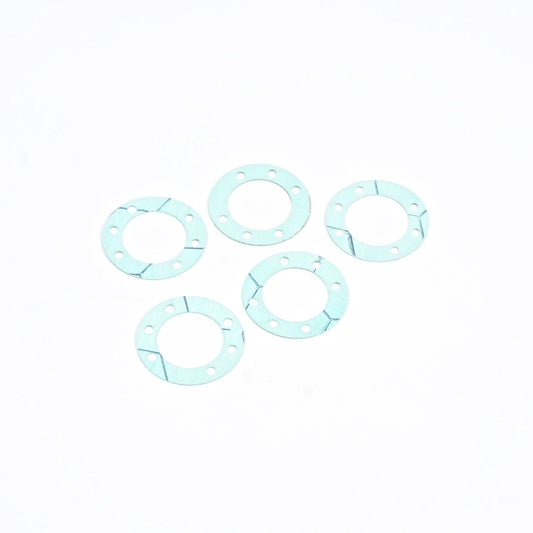 VBC Racing WildFire Gear Differentials Sealed Gaskets B-03-VBC-0004