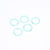 VBC Racing WildFire Gear Differentials Sealed Gaskets B-03-VBC-0004