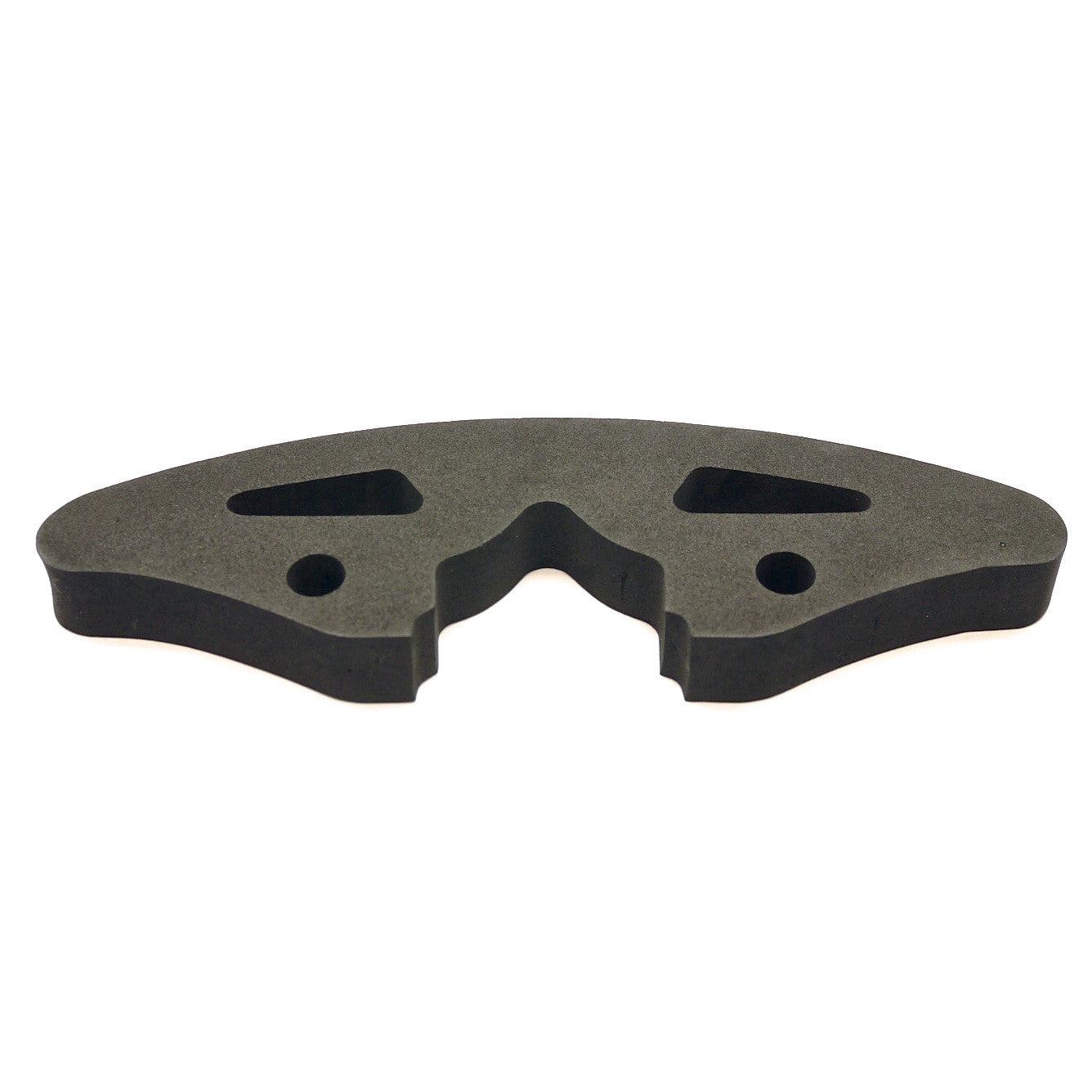 VBC Racing WildFire Front Foam Bumper (Hard w/Mylap Slot) B-03-VBC-0079