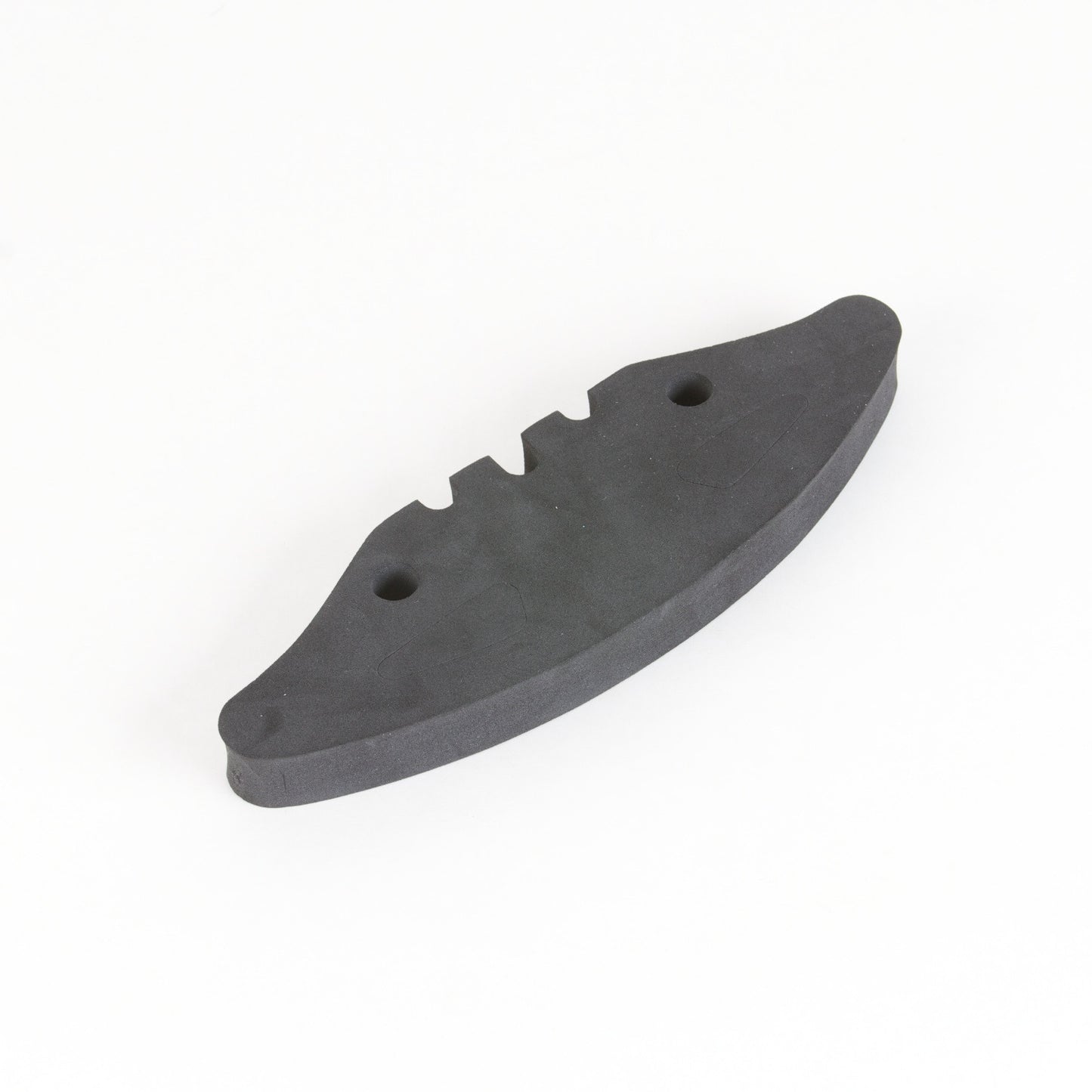 WildFire Front Foam Bumper (Lightweight) B-03-VBC-0009