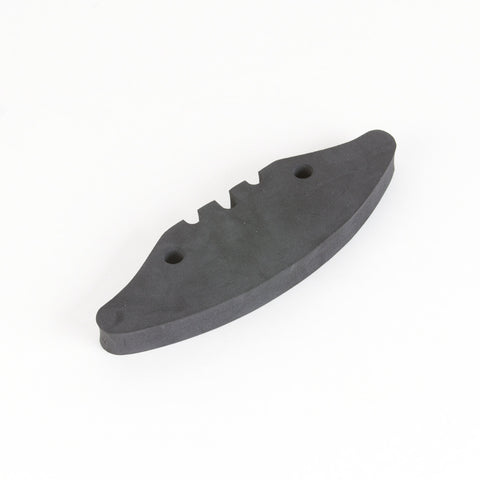 WildFire Front Foam Bumper (Lightweight) B-03-VBC-0009