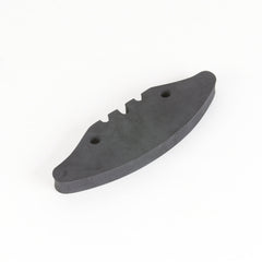 WildFire Front Foam Bumper (Lightweight) B-03-VBC-0009