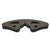 VBC Racing WildFire Front Foam Bumper (Hard w/Mylap Slot) B-03-VBC-0079