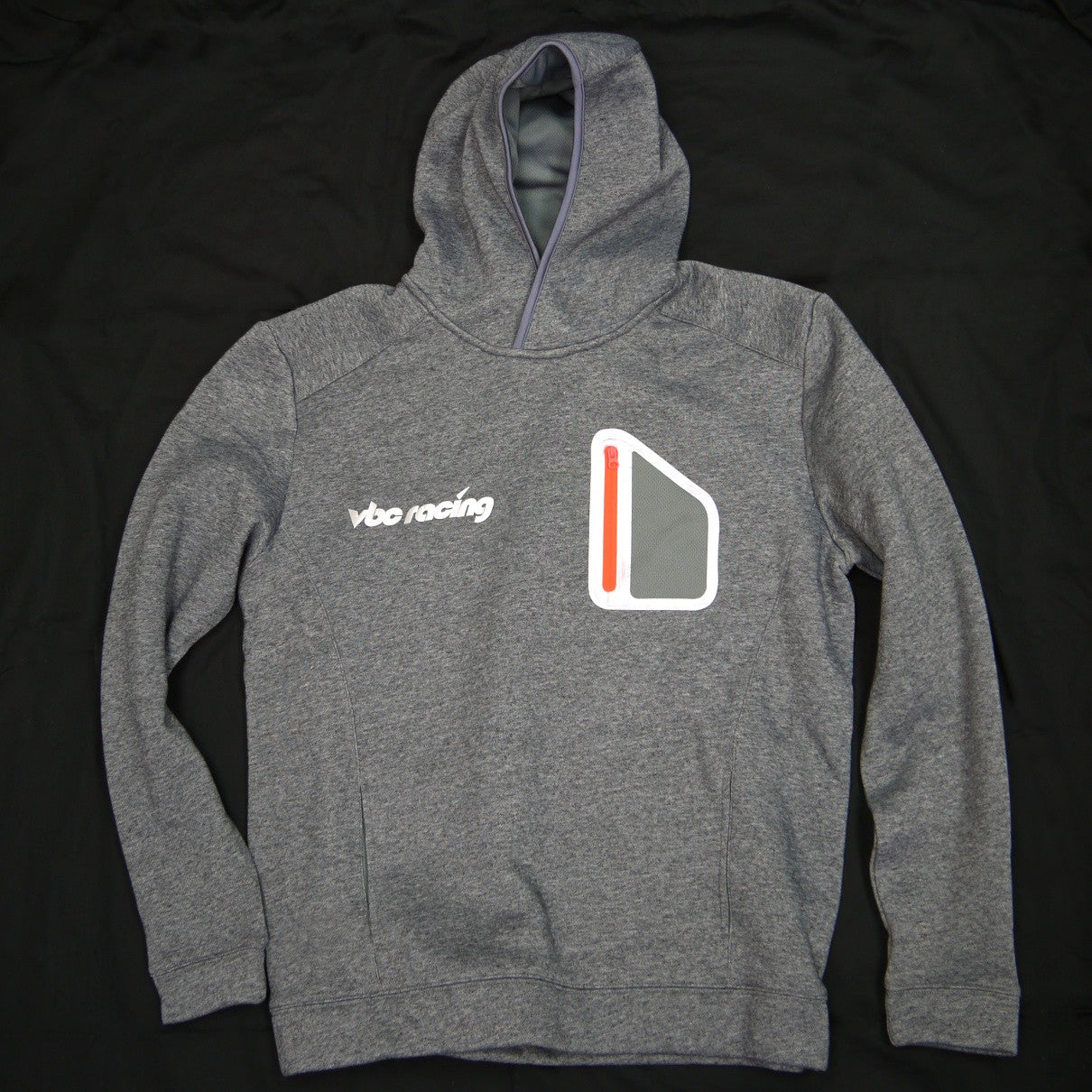 VBC Racing Team Thermal Pullover B-03-VBC-0083