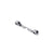 One Piece RF 'C' Suspension Mount B-02-G31169