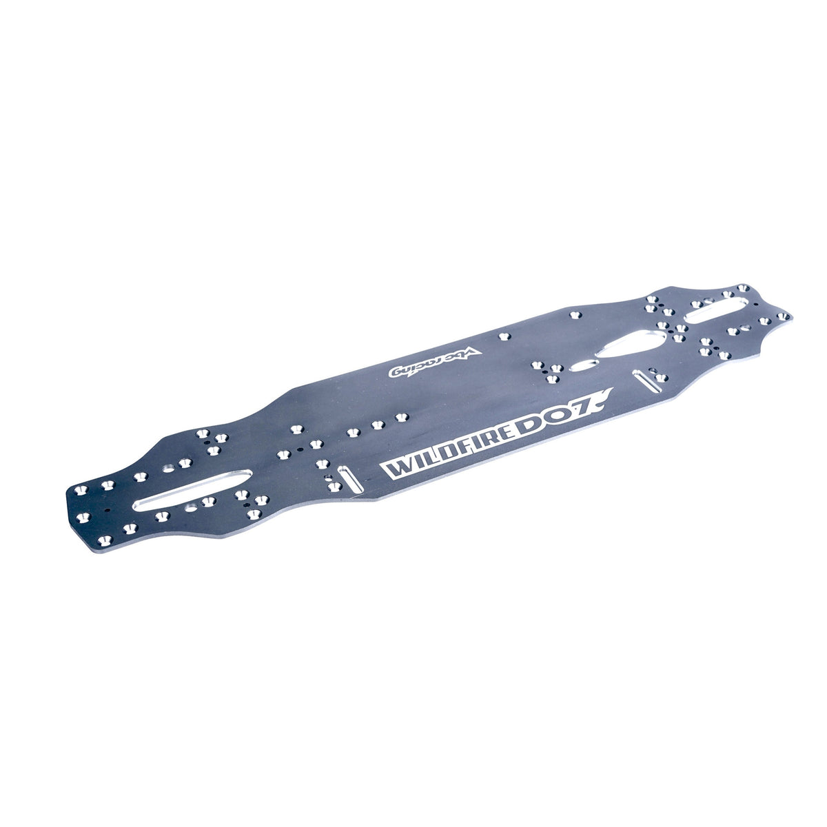 WildFireD07 Aluminum 7075 Chassis B-02-G30303