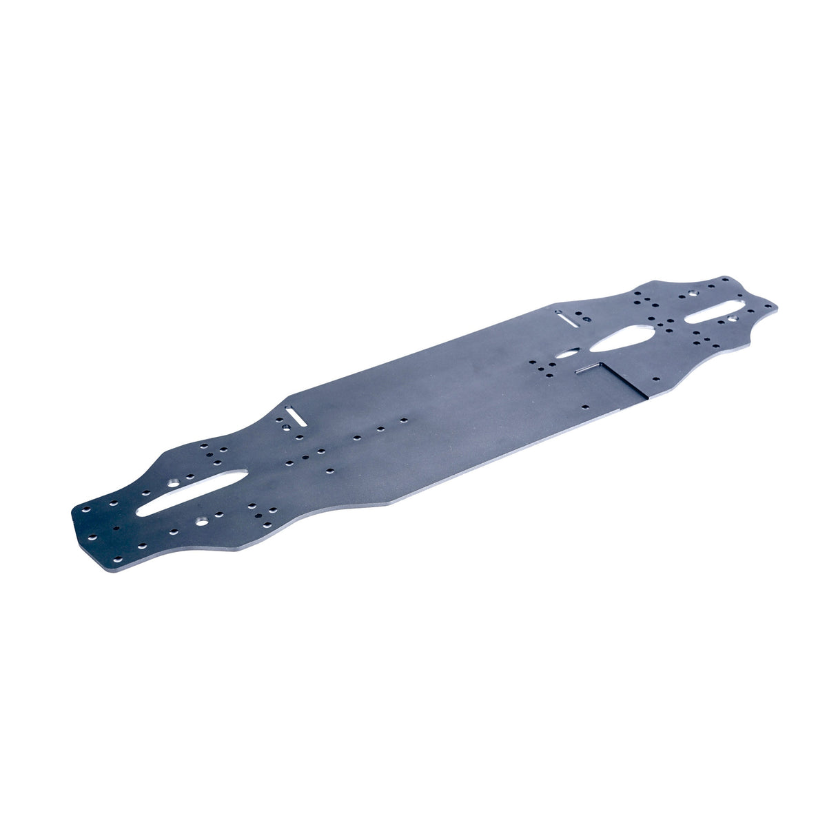 WildFireD07 Aluminum 7075 Chassis B-02-G30303
