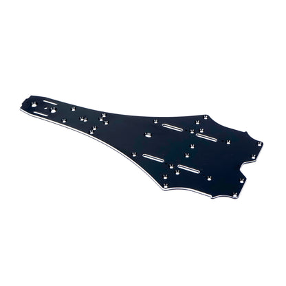 LightningFX Aluminium 7075 Chassis B-02-G-50960