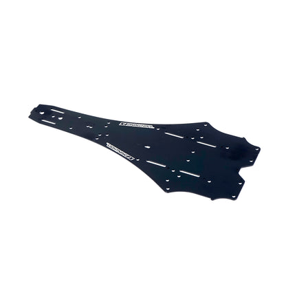 LightningFX Aluminium 7075 Chassis B-02-G-50960