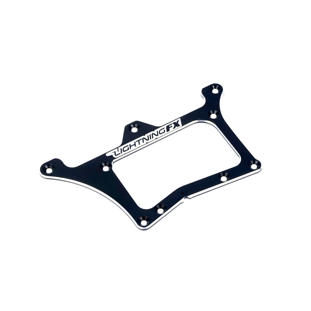 LightningFX Aluminium 7075 Rear Pod Plate B-02-G-50961