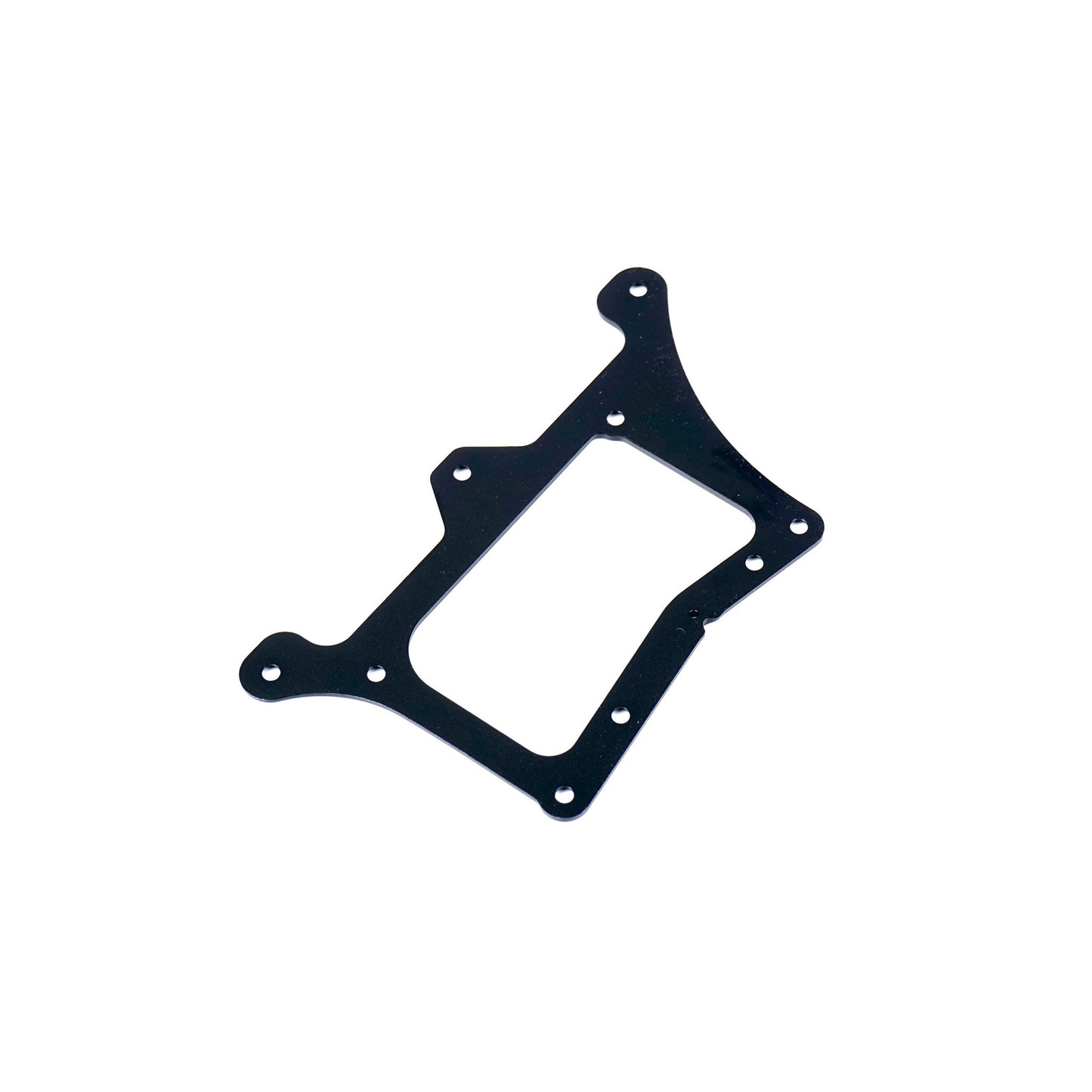 LightningFX Aluminium 7075 Rear Pod Plate B-02-G-50961
