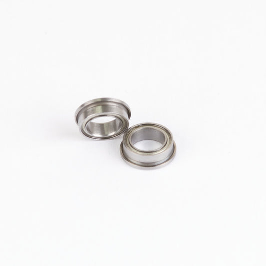 Bearing, 3/8 x 1/4, Flanged for Lightning/Assoc.R5 series C-02-BB-3814F