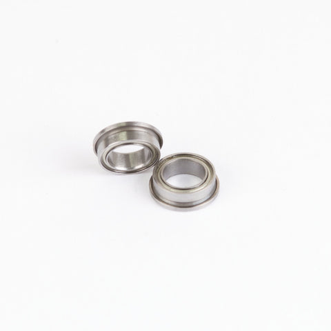 Bearing, 3/8 x 1/4, Flanged for Lightning/Assoc.R5 series C-02-BB-3814F