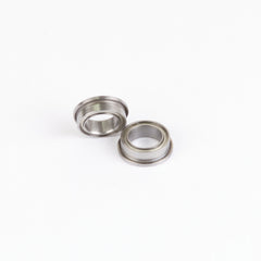 Bearing, 3/8 x 1/4, Flanged for Lightning/Assoc.R5 series C-02-BB-3814F