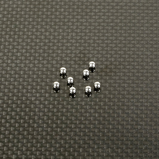 1/8" Diff Balls for Lightning/Assoc.R5 series	C-02-DB-0801S