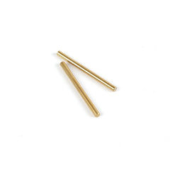 TiN Coated 2mm Upper Pin for Lightning Series C-02-G-50254