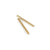 TiN Coated 2mm Upper Pin for Lightning Series C-02-G-50254
