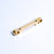 Brass Solid FR Mount (10.9gm) C-02-G31011