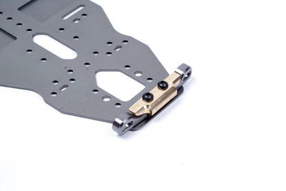 WildFireD09 8.6g Weight for Suspension Mount FR/RR C-02-G31319