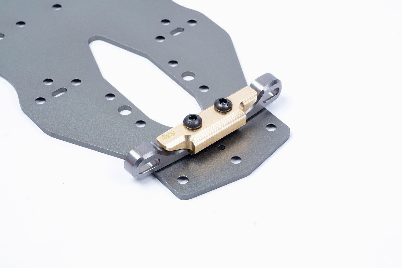 WildFireD09 8.6g Weight for Suspension Mount FR/RR C-02-G31319