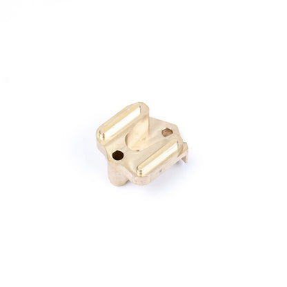 Brass Lower Arm Support for LightningFX/FXM (39.3gm) C-02-G51196