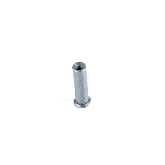 WildFireD07 Center Pully Shaft C-02-P30145
