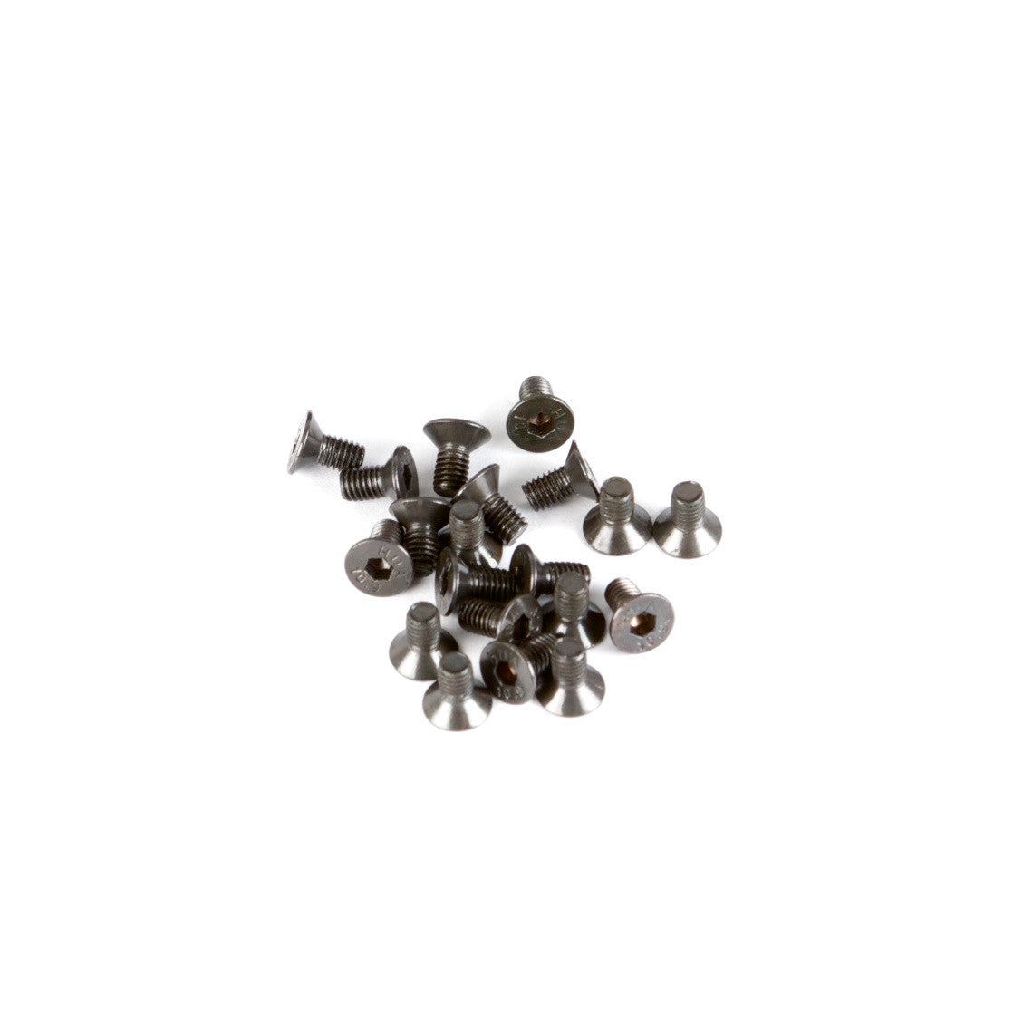 M3x6 Flathead Screw C-02-SC-F0306