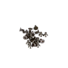 M3x6 Flathead Screw C-02-SC-F0306