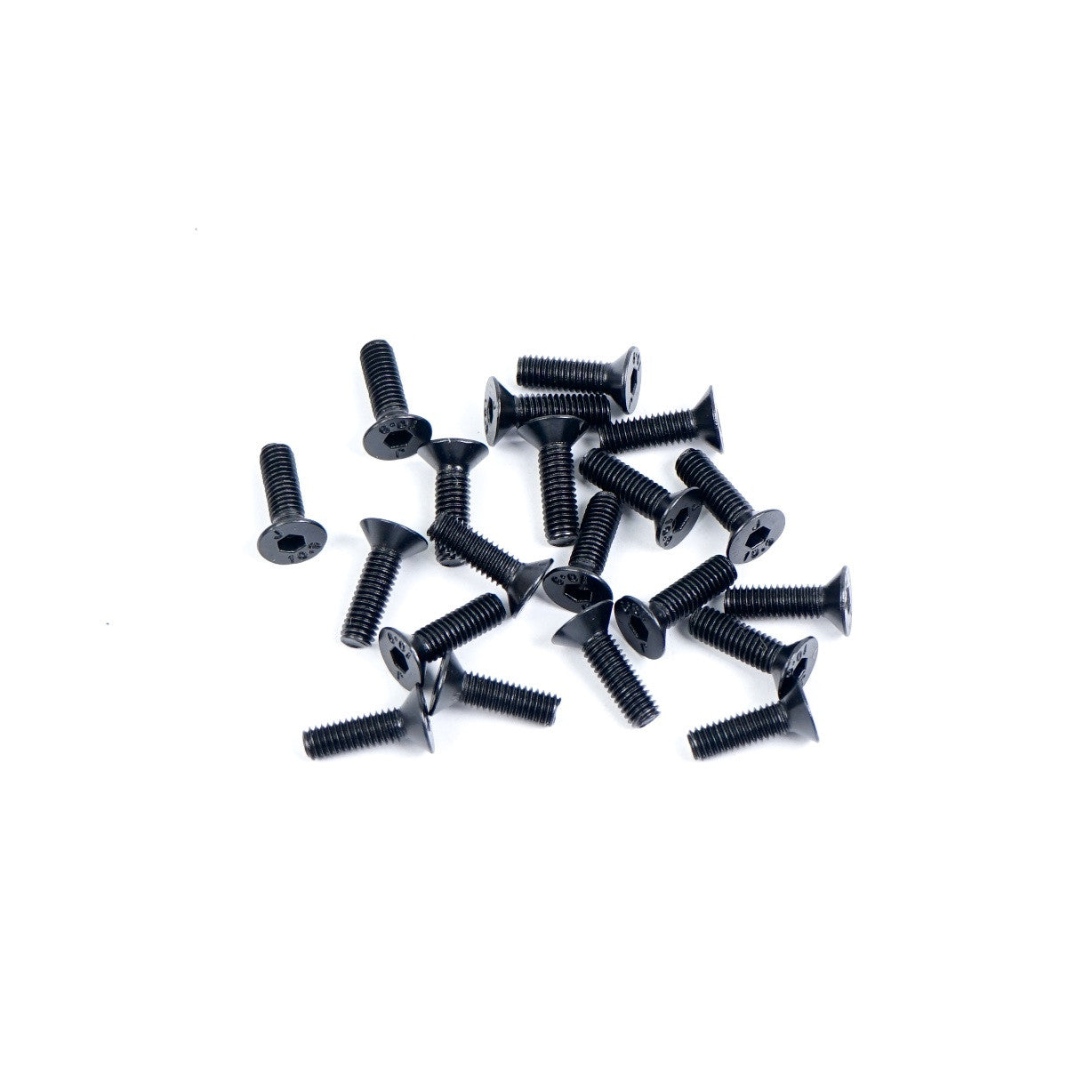 M3x10 Flathead Screw C-02-SC-F0310