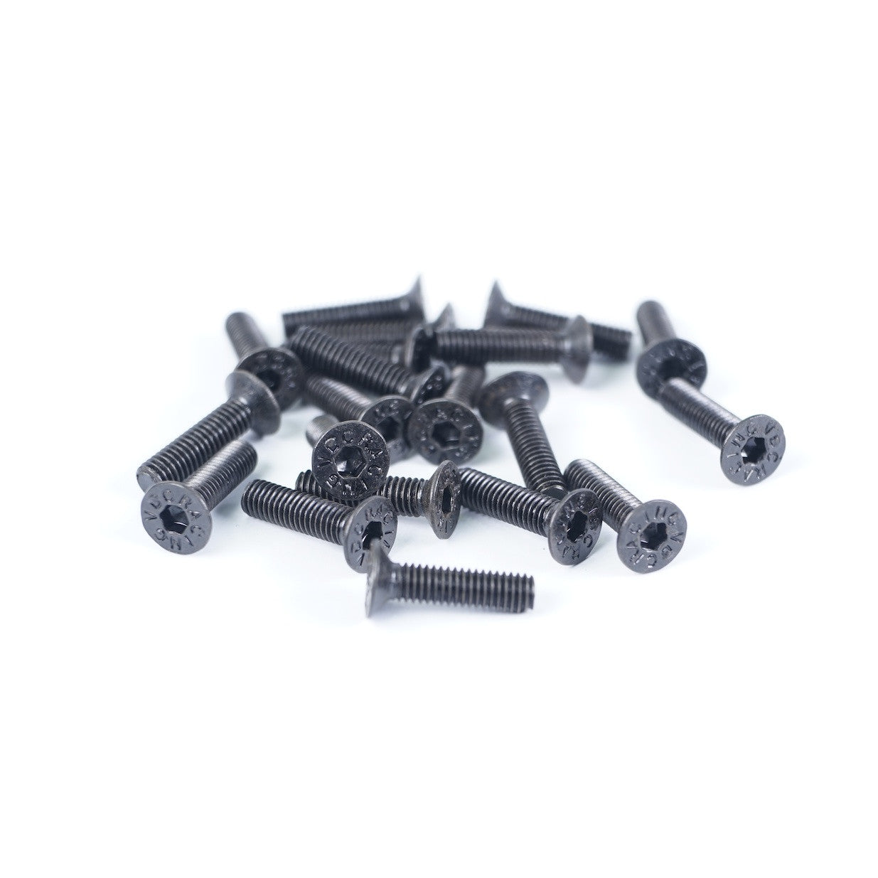 M3x12 Flathead Screw C-02-SC-F0312