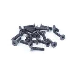 M3x12 Flathead Screw C-02-SC-F0312
